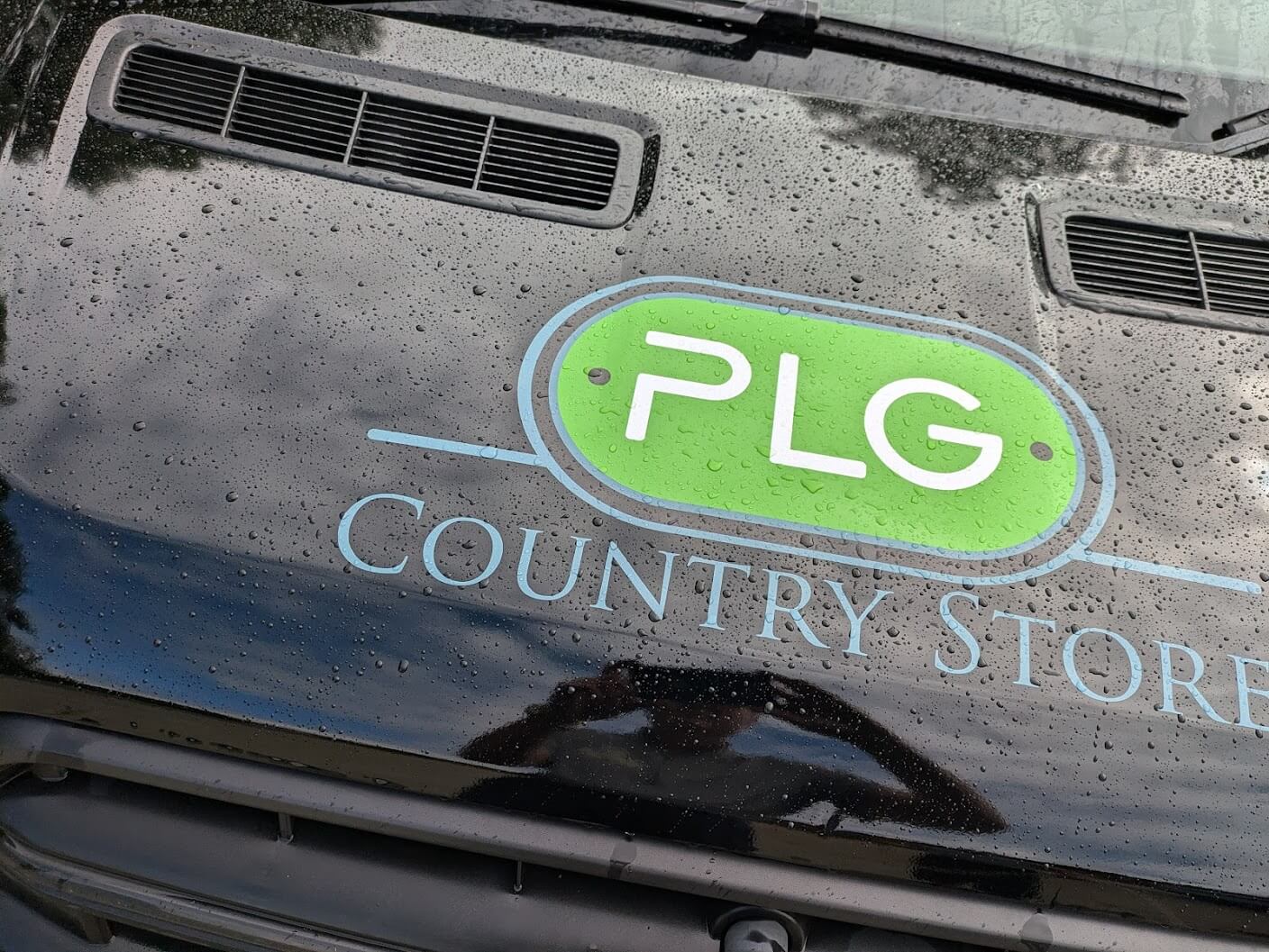 Soanes Signs of Norwich - Vehicle Graphics - Work Example 31